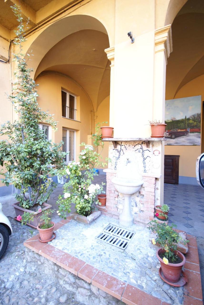 Casa Novara Cioccaro Di Penango Zewnętrze zdjęcie